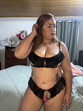 Melissa Bianco online show from 6, 6, 2026