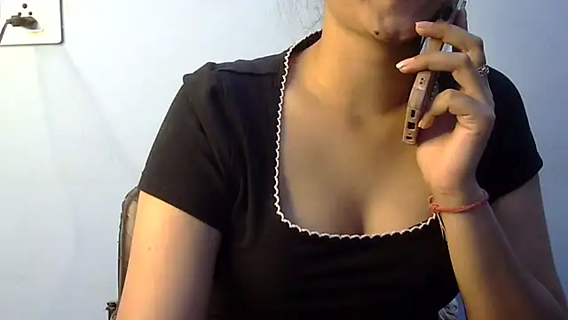 lovelydesi21 online show from 15, 11, 2025