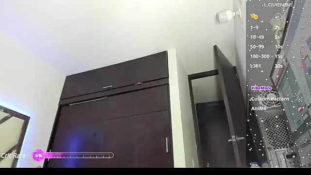 Snapshot of zack_isaac777 chatting on 13, 2, 2025 zack isaac777 online show from 13, 2, 2025