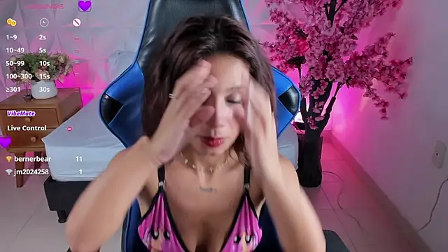 cora 22 online show from 20, 1, 2025