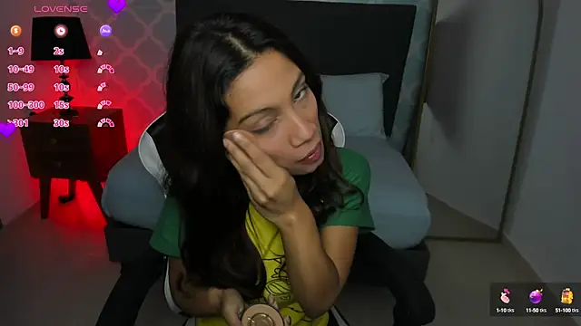 cora 22 online show from 19, 9, 2025