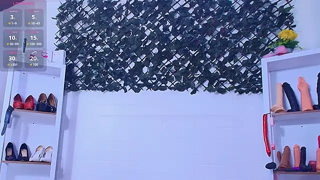 louise nails online show from 13, 3, 2026