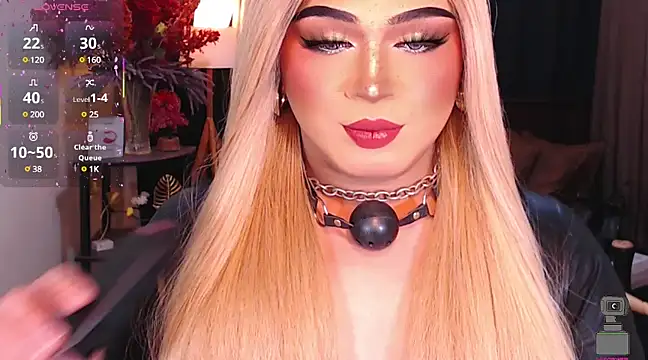 Snapshot of Bitch_Fowler69 chatting on 17, 3, 2025 Bitch Fowler69 online show from 17, 3, 2025