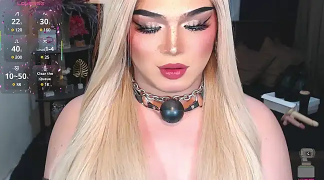 Snapshot of Bitch_Fowler69 chatting on 18, 3, 2025 Bitch Fowler69 online show from 18, 3, 2025