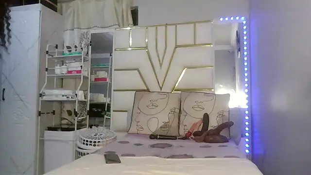 SexyyNana online show from 19, 3, 2026