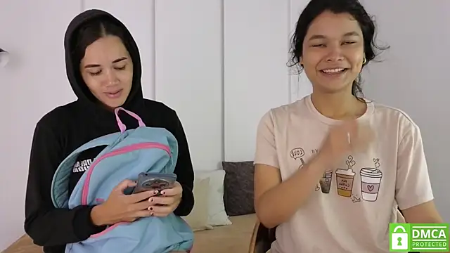 sexychanell 18 online show from 6, 10, 2025