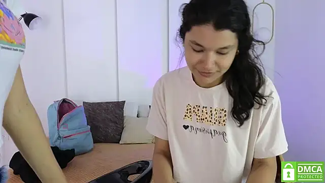 sexychanell 18 online show from 27, 10, 2025