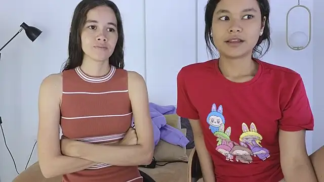 sexychanell 18 online show from 7, 4, 2026