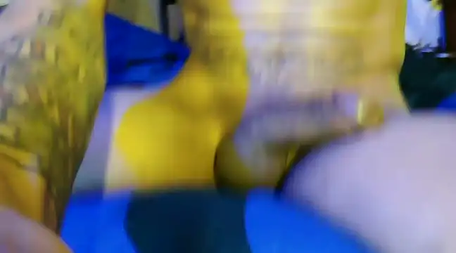 DarkHorse89 online show from 13, 1, 2025