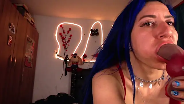 pussytight pervert online show from 12, 1, 2025