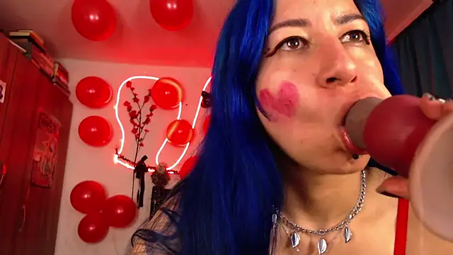 pussytight pervert online show from 12, 2, 2025