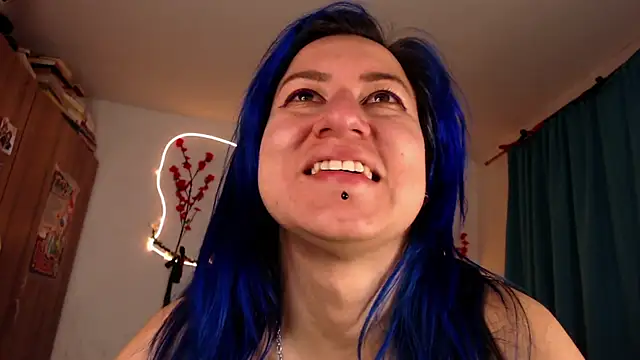 pussytight pervert online show from 23, 3, 2025