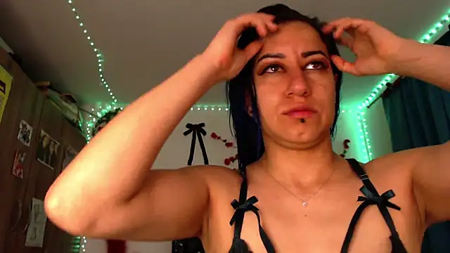 pussytight pervert online show from 18, 9, 2025