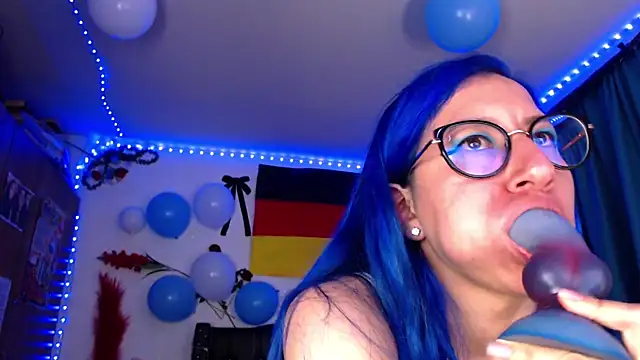 pussytight pervert online show from 23, 9, 2025