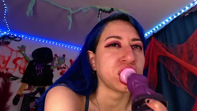 pussytight pervert online show from 21, 10, 2025