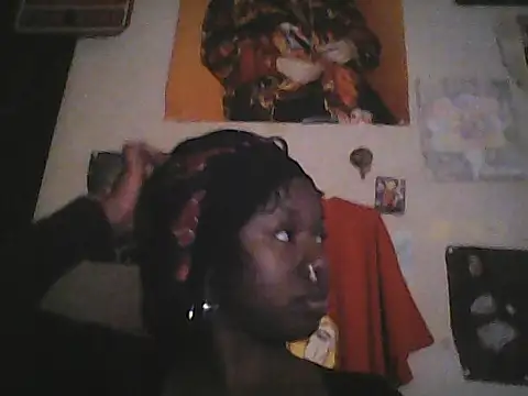 Snapshot of TinyBlazian901 chatting on 21, 3, 2025 TinyBlazian901 online show from 21, 3, 2025