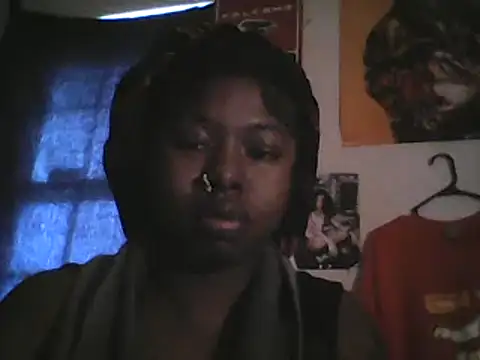 Snapshot of TinyBlazian901 chatting on 22, 3, 2025 TinyBlazian901 online show from 22, 3, 2025