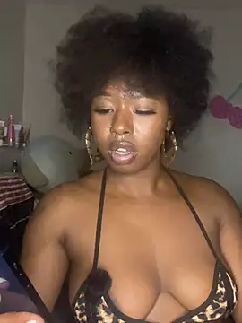 TinyBlazian901 online show from 13, 7, 2026