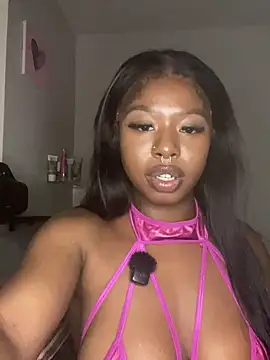 TinyBlazian901 online show from 18, 7, 2026