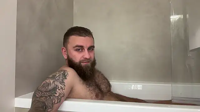 Bear bear  online show from 9, 11, 2025