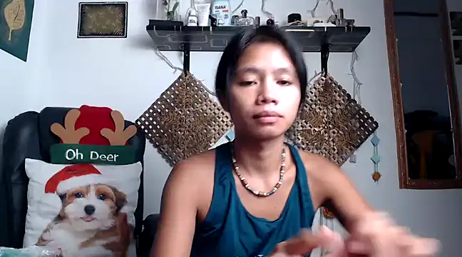 Snapshot of Asexycook4Ubananas chatting on 5, 1, 2025 Asexycook4Ubananas online show from 5, 1, 2025