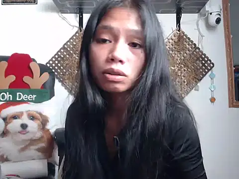 Snapshot of Asexycook4Ubananas chatting on 22, 1, 2025 Asexycook4Ubananas online show from 22, 1, 2025