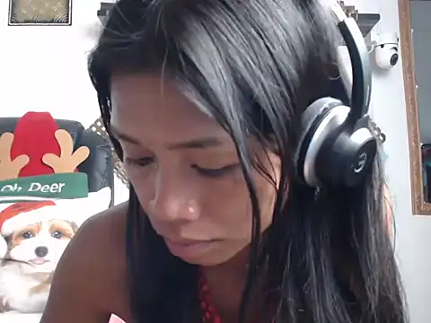 Snapshot of Asexycook4Ubananas chatting on 1, 3, 2025 Asexycook4Ubananas online show from 1, 3, 2025
