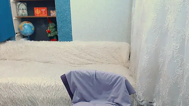 Rainbow lady online show from 18, 1, 2025