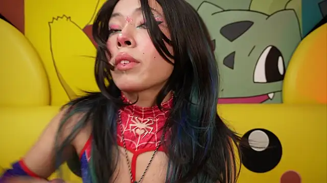 Snapshot of miss__maria chatting on 31, 10, 2025 miss maria online show from 31, 10, 2025