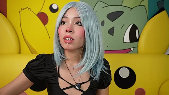 Snapshot of miss__maria chatting on 6, 11, 2025 miss maria online show from 6, 11, 2025