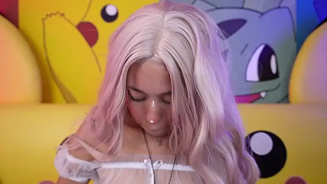 miss  maria online show from 2, 12, 2025