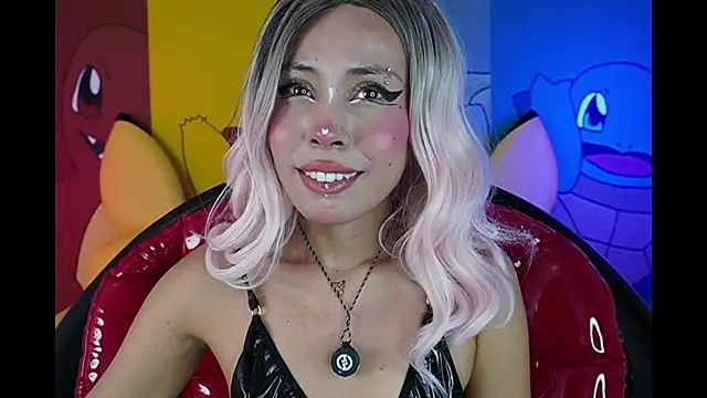 miss  maria online show from 5, 1, 2026