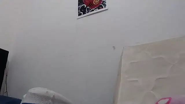 Snapshot of Emmily_Fox chatting on 7, 1, 2025 Emmily Fox online show from 7, 1, 2025