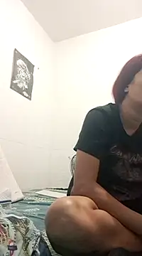 Snapshot of Emmily_Fox chatting on 10, 1, 2025 Emmily Fox online show from 10, 1, 2025