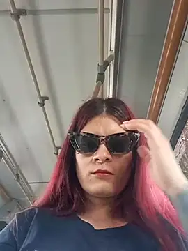 Snapshot of Emmily_Fox chatting on 16, 2, 2025 Emmily Fox online show from 16, 2, 2025