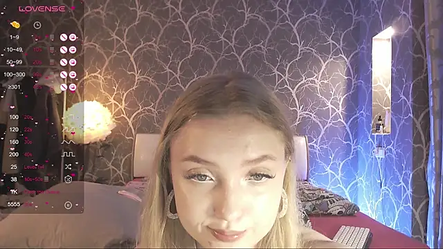 MiaMiaMeow online show from 22, 11, 2025