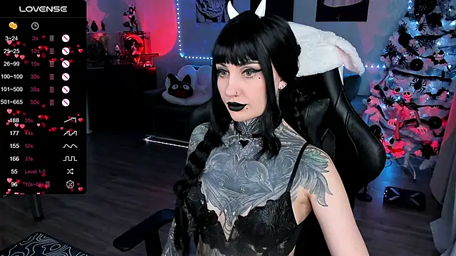 RachelQueen  online show from 4, 2, 2025