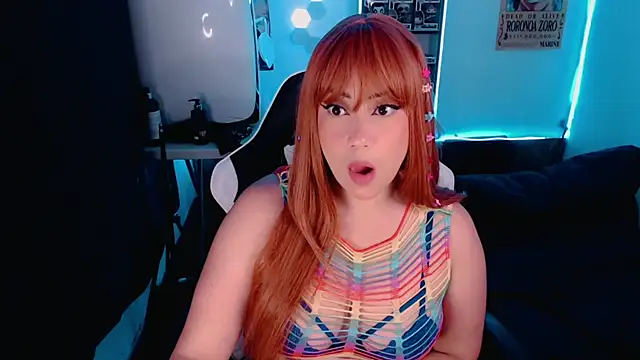 Snapshot of Emmy_Ruiz chatting on 22, 2, 2025 Emmy Ruiz online show from 22, 2, 2025