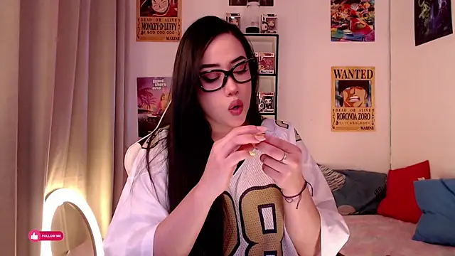 Snapshot of Emmy_Ruiz chatting on 20, 9, 2025 Emmy Ruiz online show from 20, 9, 2025