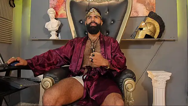 BeardAndrew online show from 9, 1, 2025