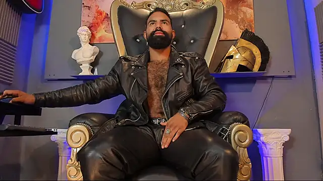 BeardAndrew online show from 28, 1, 2025