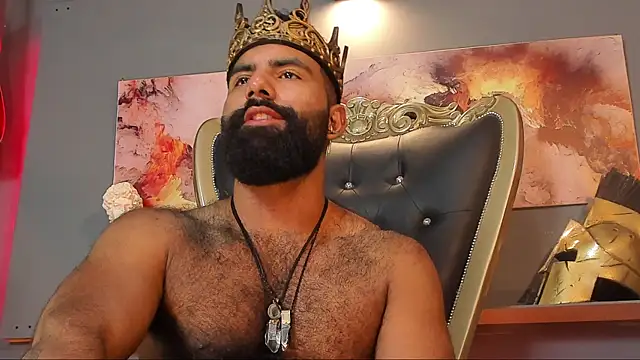 BeardAndrew online show from 5, 2, 2025