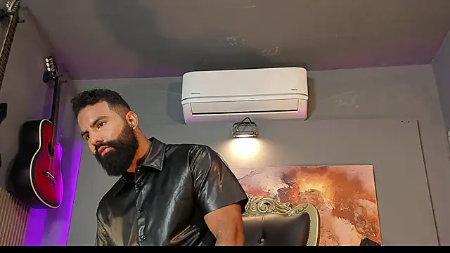 BeardAndrew online show from 13, 2, 2025