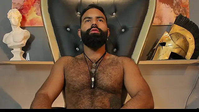 BeardAndrew online show from 20, 2, 2025