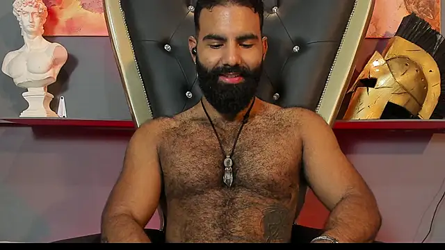 BeardAndrew online show from 3, 3, 2025