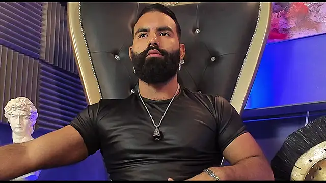 BeardAndrew online show from 7, 3, 2025