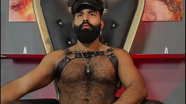 BeardAndrew online show from 13, 3, 2025