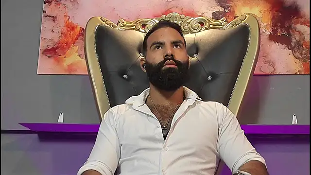 BeardAndrew online show from 20, 3, 2025