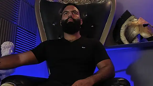 BeardAndrew online show from 21, 10, 2025