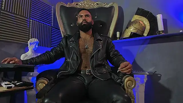 BeardAndrew online show from 6, 4, 2026